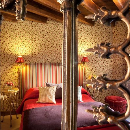Hotel De France 앙제르빌 외부 사진