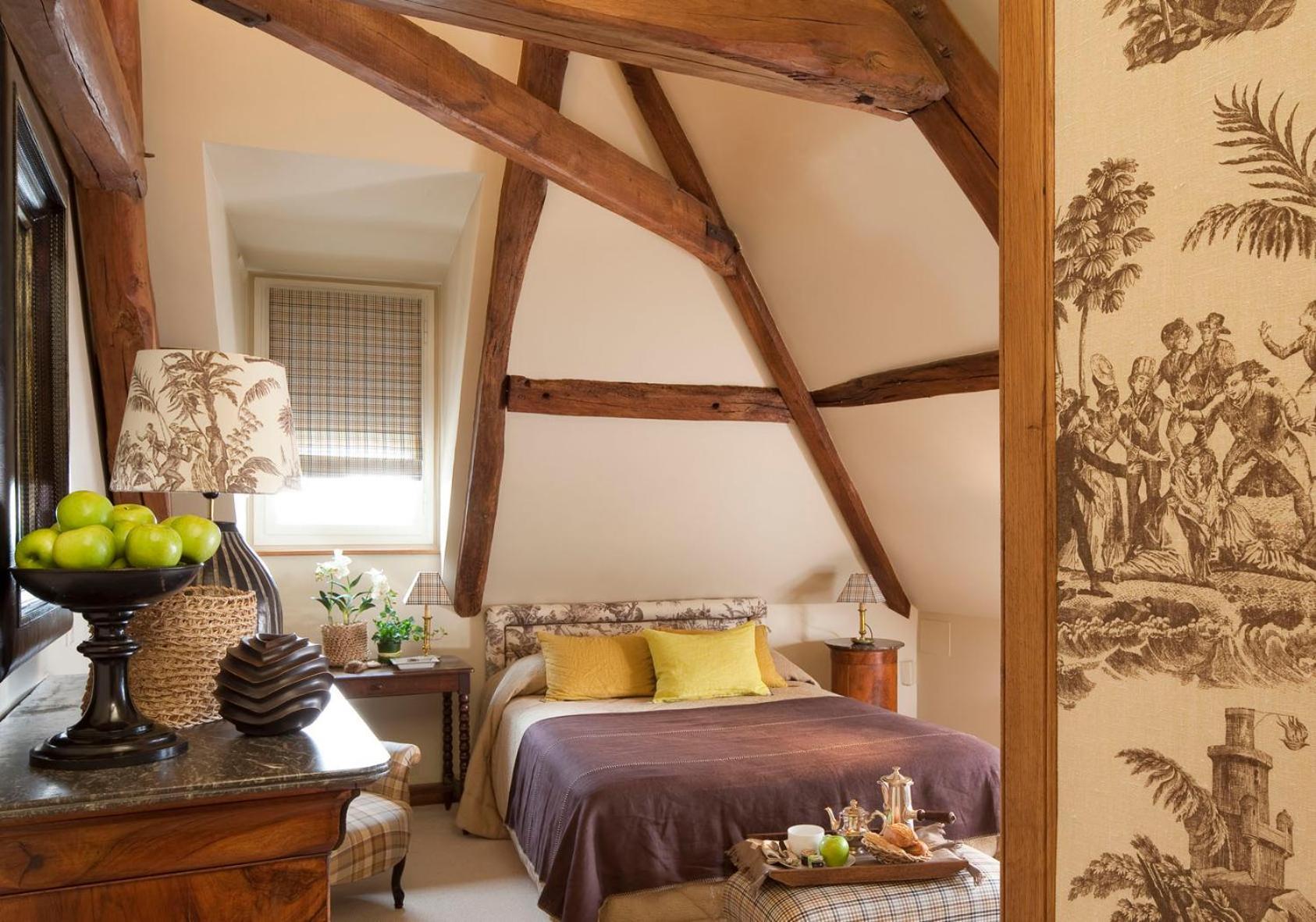 Hotel De France 앙제르빌 외부 사진