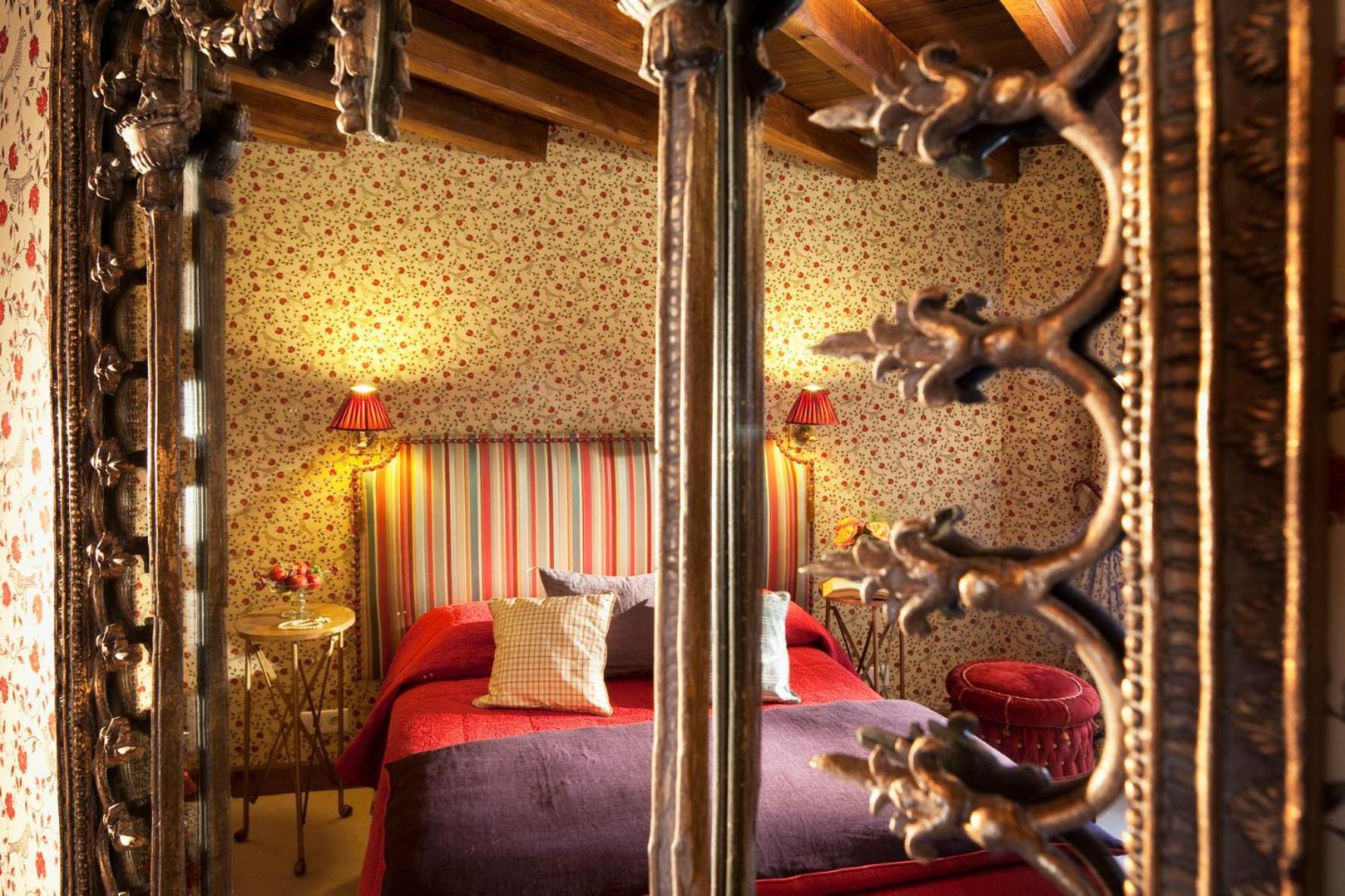Hotel De France 앙제르빌 외부 사진