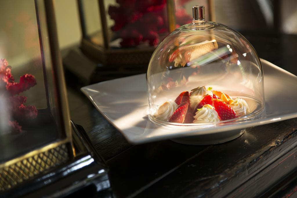 Hotel De France 앙제르빌 외부 사진