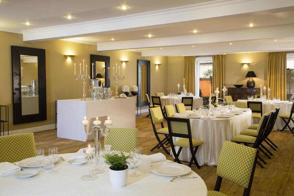 Hotel De France 앙제르빌 외부 사진