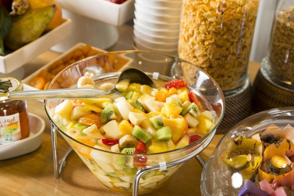 Hotel De France 앙제르빌 외부 사진