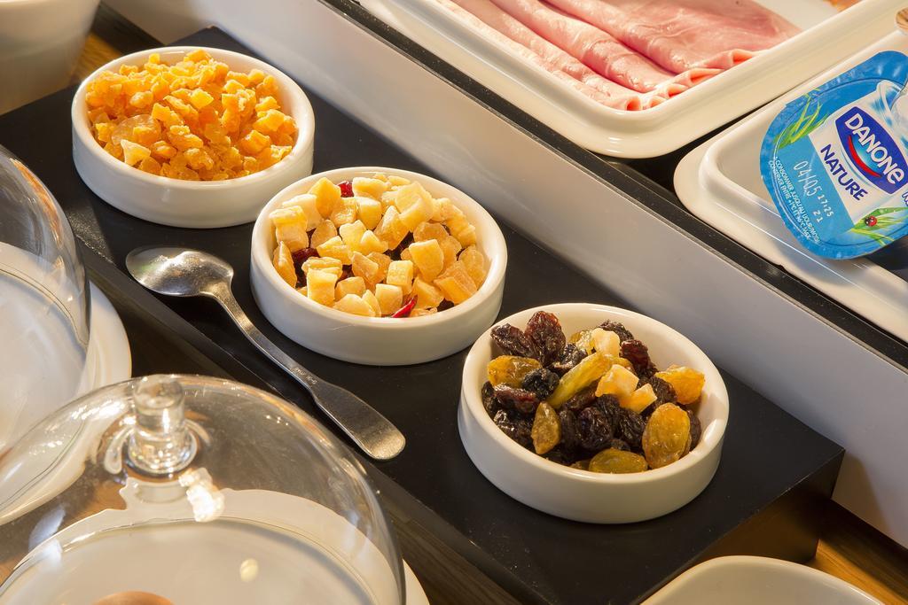 Hotel De France 앙제르빌 외부 사진