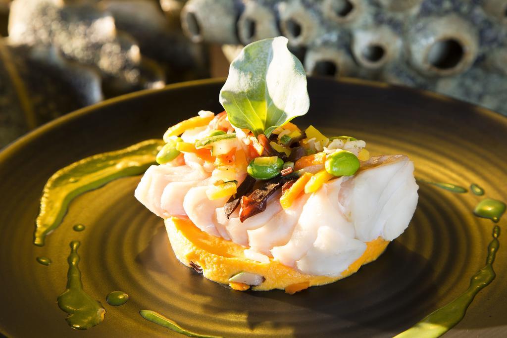 Hotel De France 앙제르빌 외부 사진