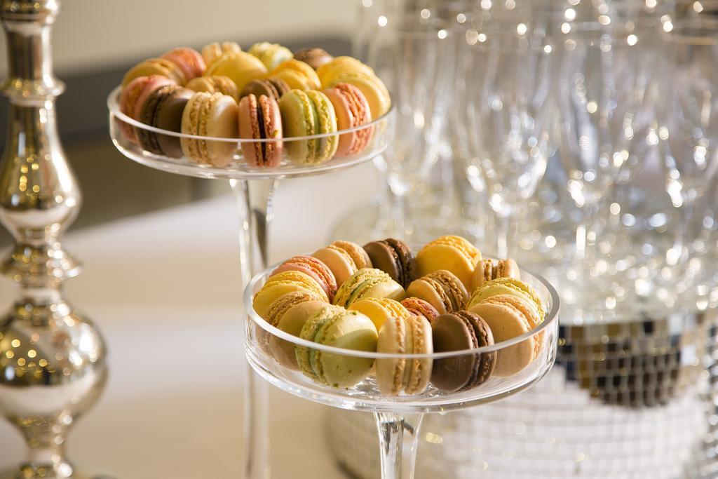 Hotel De France 앙제르빌 외부 사진