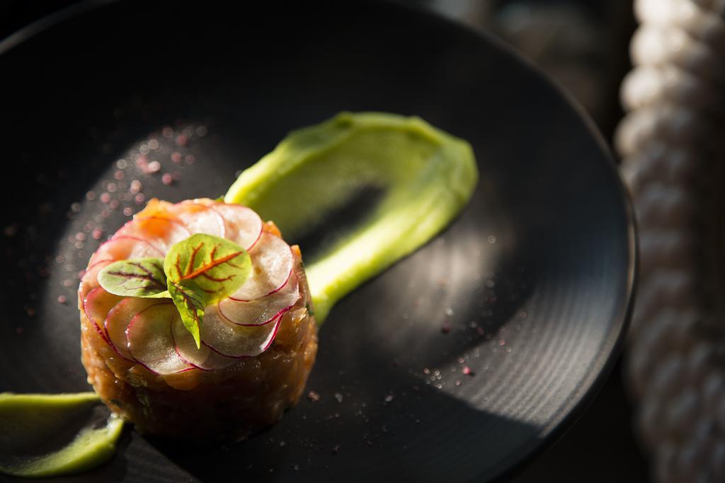 Hotel De France 앙제르빌 외부 사진