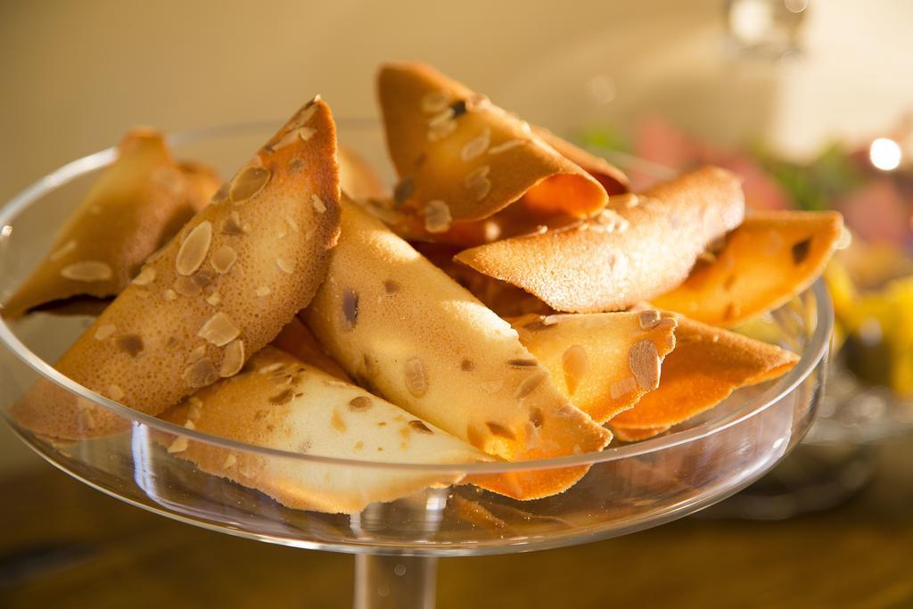 Hotel De France 앙제르빌 외부 사진