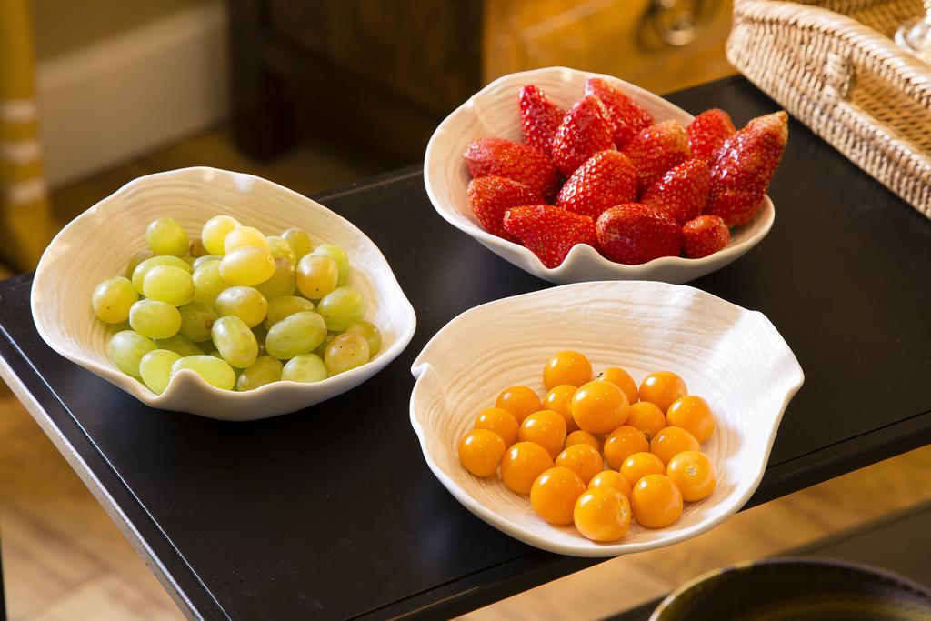 Hotel De France 앙제르빌 외부 사진